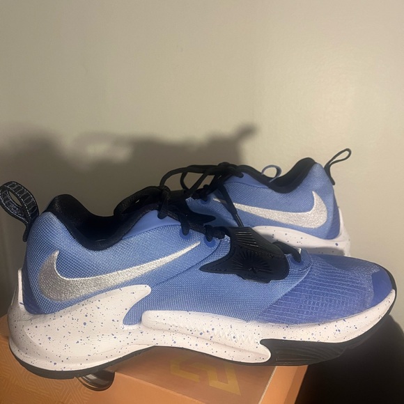 🆕 Nike Zoom Freak 3 TD Sneakers - Picture 9 of 9